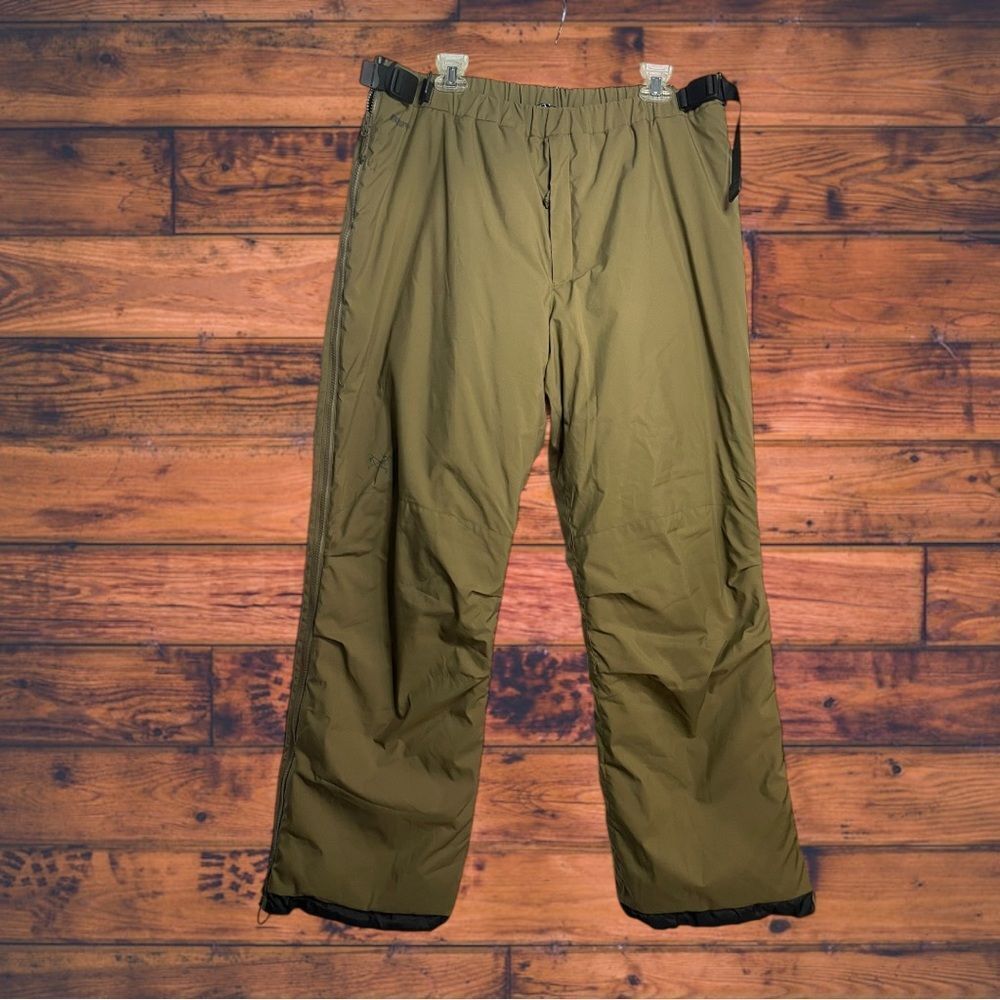 Arc'Teryx‎ LEAF Fission Windstopper Size XL